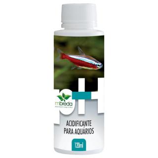 Acidifier for Aquariums pH- MBreda