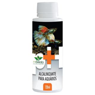Alkalizing for Aquariums pH+ MBreda