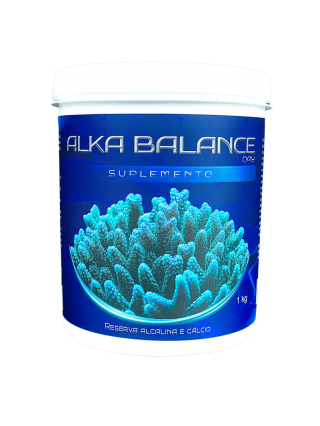 Alka Balance Day