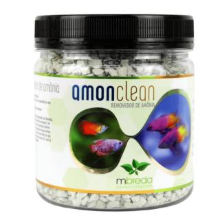 Amonclean filtro mineral amoníaco