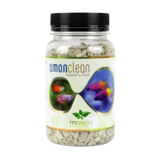 Amonclean filtro mineral amoníaco