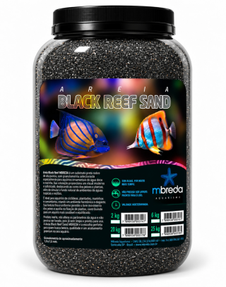 Black Reef Sand MBreda®
