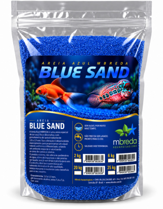 Arena Blue Sand MBreda