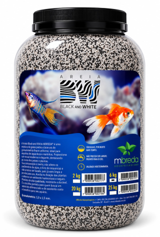 BW Sand MBreda