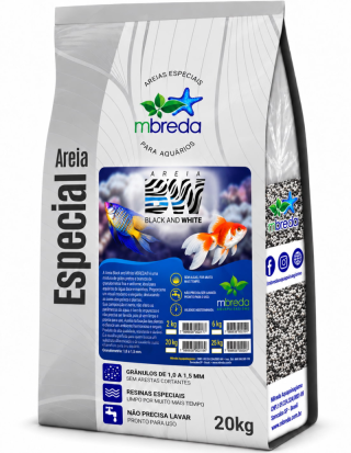 BW Sand MBreda