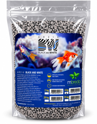 BW Sand MBreda