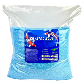 Areia Crystal Blue