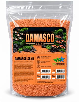 MBreda Damasco Sand