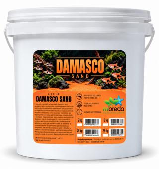 MBreda Damasco Sand
