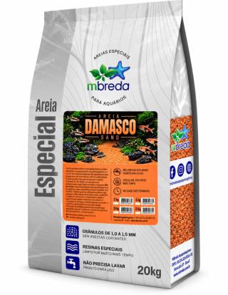 MBreda Damasco Sand