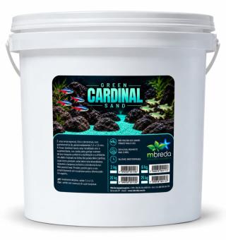 Green Cardinal Sand Mbreda