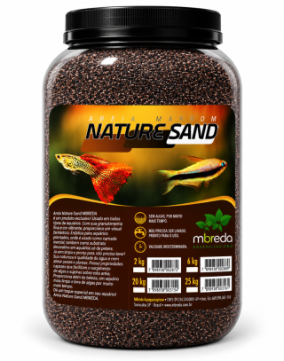Nature Sand MBreda