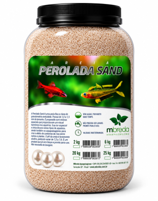 Pearly Sand MBreda