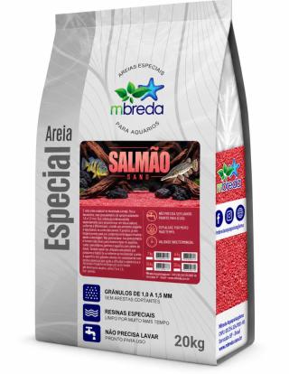 MBreda Salmon Sand