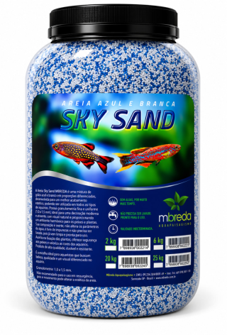 SKY Sand MBreda