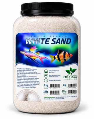 White Sand MBreda