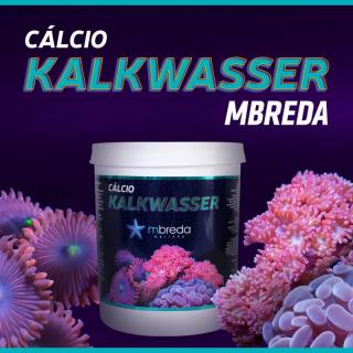 Cálcio Kalkwasser