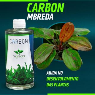 Carbon MBreda