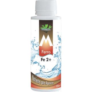 Iron Liquid Fertilizer MBreda