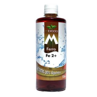 Fertilizante Líquido Ferro Fe2+