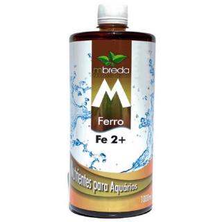 Fertilizante Líquido Ferro Fe2+