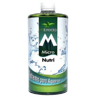 MicroNutri Nutrient