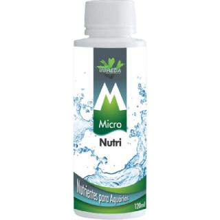 Liquid fertilizer Micronutri