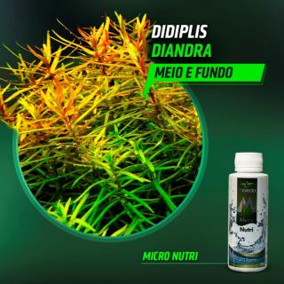 Liquid fertilizer Micronutri