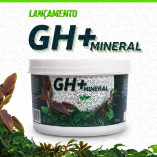 Gh+ Mineral