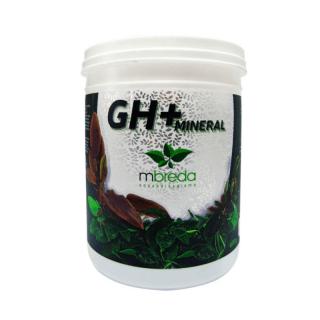 Gh+ Mineral