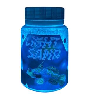 Light Sand