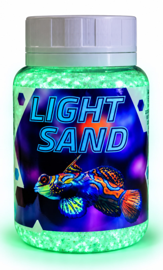 Light Sand MBreda