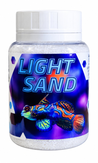 Light Sand MBreda