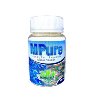 MPure organic remover MBreda