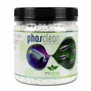 Phosclean PHOSPHATE REMOVER