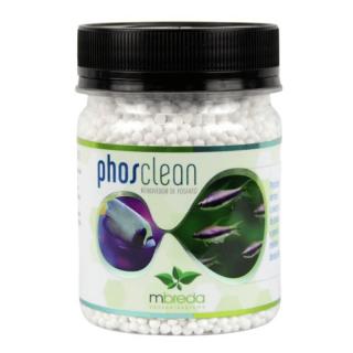 Phosclean PHOSPHATE REMOVER