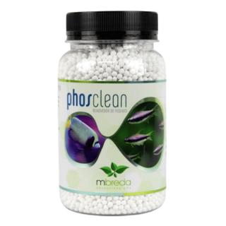 Phosclean PHOSPHATE REMOVER