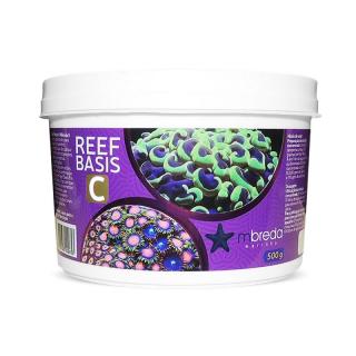 Reef Basis A+B+C