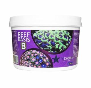 Reef Basis A+B+C