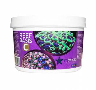 Reef Basis A+B+C