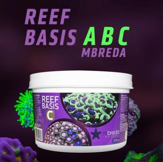 Reef Basis A+B+C