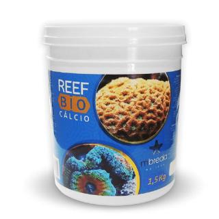 Reef Bio Cálcio MBreda