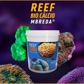 Reef Bio Calcio MBreda