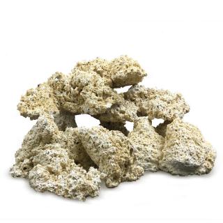 Rocas Vulcan White MBreda