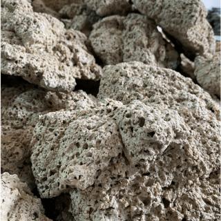 Rocas Vulcan White MBreda