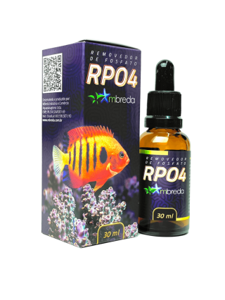 RPO4 Removedor de Fosfato MBreda
