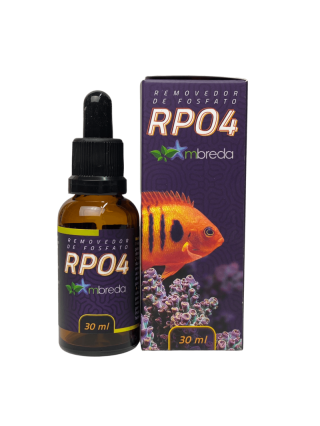 RPO4 Removedor de Fosfato MBreda
