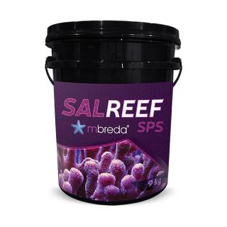 Reef Salt SPS MBreda®