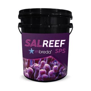 Sal Reef SPS MBreda