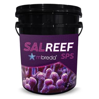 Sal Reef SPS MBreda